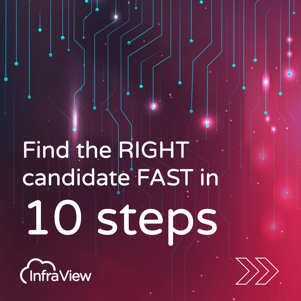 Find Right Candidate Fast